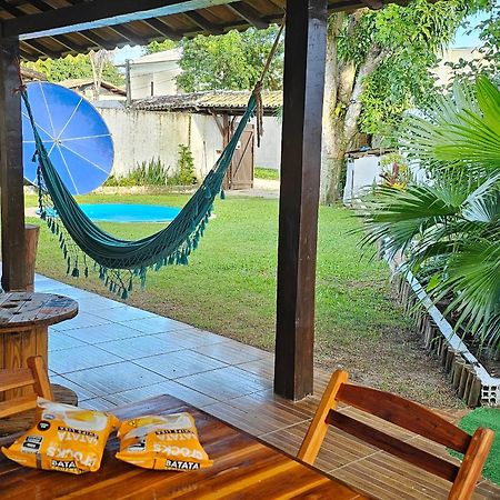 Casa 250 Metros Da Praia Porto Porto Seguro Zewnętrze zdjęcie