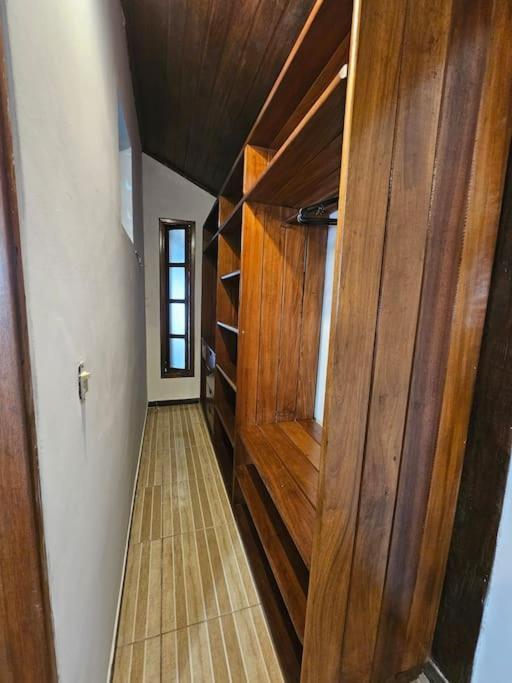 Casa 250 Metros Da Praia Porto Porto Seguro Zewnętrze zdjęcie