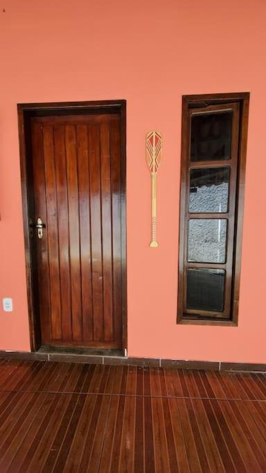 Casa 250 Metros Da Praia Porto Porto Seguro Zewnętrze zdjęcie