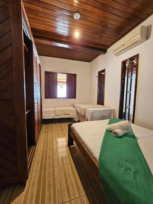 Casa 250 Metros Da Praia Porto Porto Seguro Zewnętrze zdjęcie