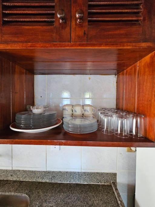 Casa 250 Metros Da Praia Porto Porto Seguro Zewnętrze zdjęcie