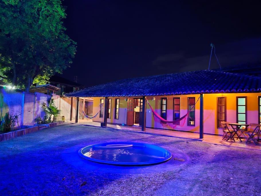 Casa 250 Metros Da Praia Porto Porto Seguro Zewnętrze zdjęcie