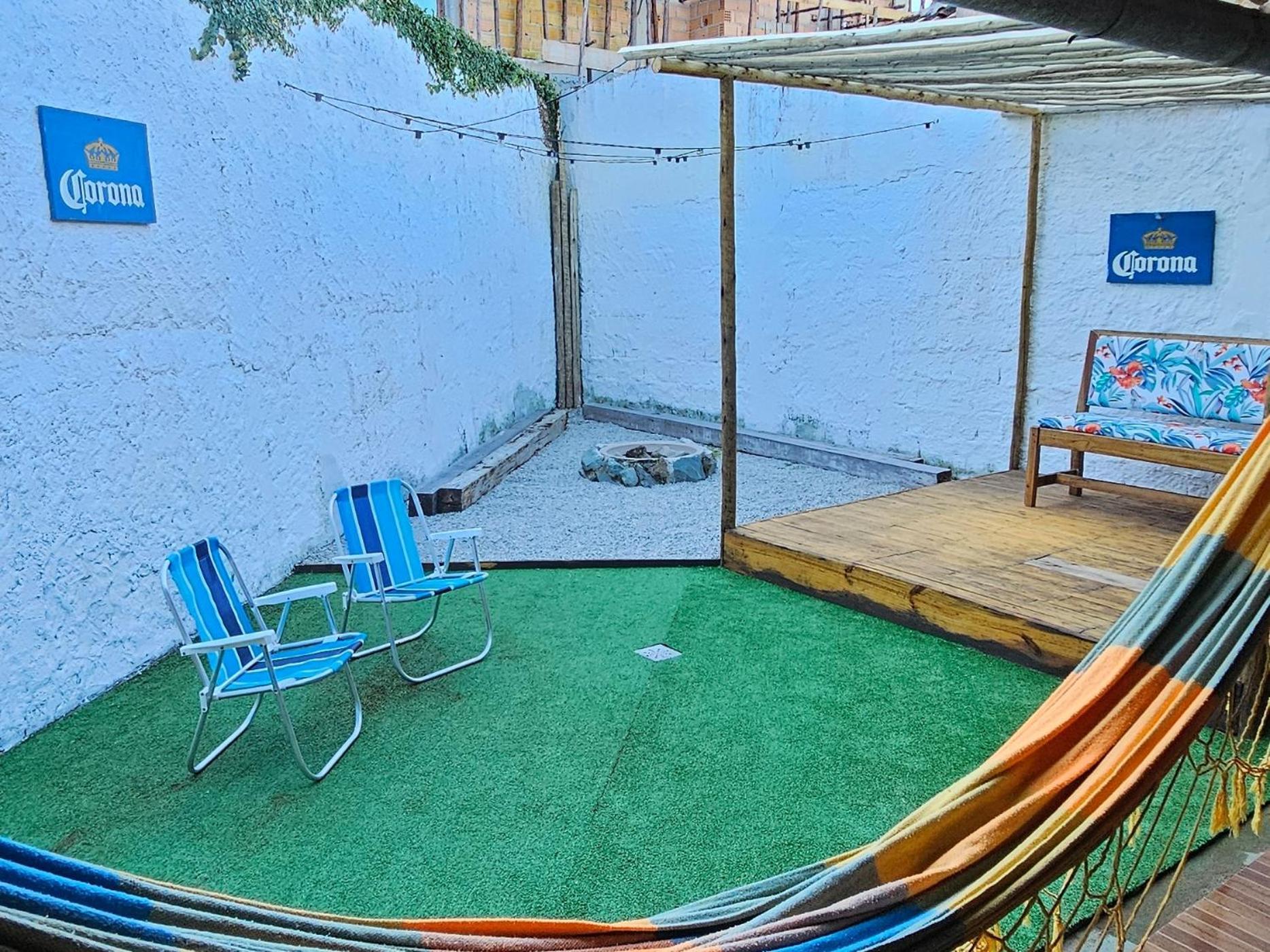 Casa 250 Metros Da Praia Porto Porto Seguro Zewnętrze zdjęcie